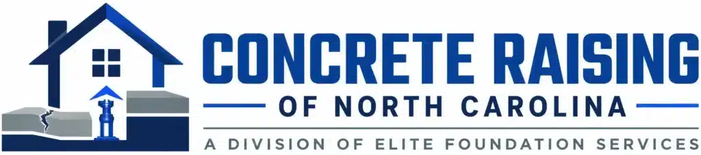Concrete Raising of NC